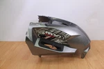 2014 Kymco Gas Tank Cover Fuel. Fixed Price $26.00.