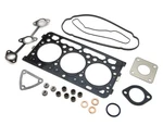 Genuine Upper Gasket Kit For Kubota RTV-X900W. Fixed Price $197.19.