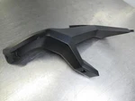 EB1385 2024 Honda Talon 1000X Left Front Black Headlight Trim Cover Shroud. Fixed Price $69.99.