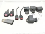 16-25 Kubota Rtv X1140 Seat Belt Set K7621-56300. Fixed Price $130.64.