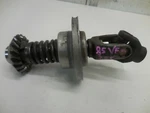 BB35 Yamaha Yfm 225 1985 Middle Gear 52G-W1751-00-00 52G-17530-00-00. Fixed Price $32.49.