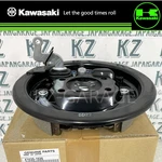 Kawasaki Genuine Brake Panel Assembly 41035-1535 New. Fixed Price $327.21.