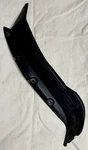 1991-98 Suzuki King Quad 300 LT-F4WDX Oem Rear Fender Mud Splash Guard Right. Fixed Price $39.00.