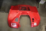 2007 Can-am Outlander 400 4X4 Ho Rear Back Fender E115. Fixed Price $199.99.