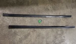 2009-2017 Sea-doo Gtx Rxt Suspension Is As Middle Long Scraper Joint Seal Trim. Fixed Price $41.79.
