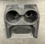 Polaris Oem Center Tray Dash, 5453749-070. Fixed Price $10.00.