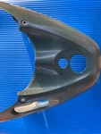 Honda Rancher 420 Fm Gas Tank Cover 83705-HP7-A00ZF. Fixed Price $35.99.