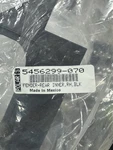 2023 Polaris Rzr Pro Xp Right Rear Inner Fender 5456299-070, 5457638 Oem. Fixed Price $85.00.