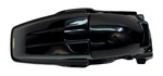 Maier Mfg Rear Fender - Black Motorcycle Atv/utv Dirt Bike 145040 MM145042. Fixed Price $43.08.