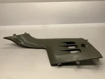 Panel, Side, Camo Green Met, Lh - 2004 Polaris Sportsman 400. Fixed Price $75.00.
