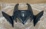 08-09 Honda Trx 700XX Oem Fender Front Plastic Gray Fast Ship. Fixed Price $149.99.