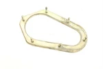 Polaris Sportsman 500 4X4 98 Retainer Plate Air Box 1040463 35055. Fixed Price $19.89.