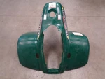 2002 Polaris Sportsman 6X6 Front Fender Cab Body Panel Plastics Green 2632146. Fixed Price $45.99.
