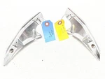 16-19 Can Am Spyder F3-T SE6 Chrome Trim Fairing Cover Panels Set Pair 708400110. Fixed Price $39.94.