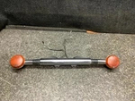 01 Suzuki Intruder Lc VL1500 Front Turn Signals 23I. Fixed Price $33.86.