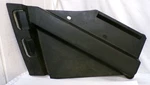 13 Can-am Outlander Max Xt 1000 Left Inner Fender Panel Oem 705011465 4P682. Fixed Price $29.98.