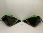 2013 Arctic Wildcat 1000 Oem Front Lh Rh Fenders 4506-757 4506-756. Fixed Price $107.99.