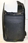 Suzuki Lt 4WD Left Front Fender Mudflap Extension 53312-19B05 1991-1998. Fixed Price $59.95.