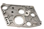 11 Kubota RTV900XTW Transmission Bearing Carrier Cover. Fixed Price $73.98.