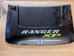 2022-23 Polaris Ranger Crew 1000 Models Oem Center Hood Black 5458840. Fixed Price $149.95.