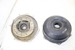2023 Honda Foreman Trx 520 Fm Rear Brake Drum Backing Plate Panel W/ Cover 11105. Fixed Price $69.99.