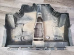 2019 Polaris Rzr Xp Turbo 1000 Floor Cover Black 5456150. Fixed Price $189.99.