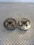 2005 Can-am Front Wheel Hubs & Brake Rotors. Fixed Price $69.99.