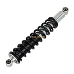 Rear Shock For Honda Rancher TRX420FE Fm Te Tm Fpe Fpm 2007-13 52400-HP5-E31. Fixed Price $99.99.