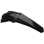 Acerbis Rear Fender Black 2040880001. Fixed Price $39.70.