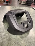 2014-2024 Honda TRX420 Rancher Speedometer Handlebar Cover 53205-HR3-A20ZC. Fixed Price $19.95.