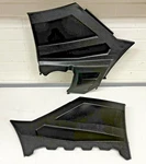 Arctic Cat '07-09 500 Auto Oem Lh & Rh Side Panels *nice 2406-300 / 2406-301. Fixed Price $189.00.