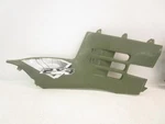 04 Polaris Magnum 330 2X4 Right Side Cover Panel 2632633-400 2003-2005. Fixed Price $60.00.
