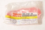 Genuine Yamaha 4GB-21541-30 Damper Fire Red 0FH YFM350 1997. Fixed Price $25.27.