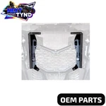 Can-am Oem Left&right Radiator Deflector Maverick X3 Max 2017-2024. Fixed Price $98.00.