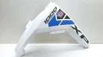 2017 Polaris Ranger Xp 1000 #2 Left Front Fender Hood Panel White 5439753-599. Fixed Price $199.99.