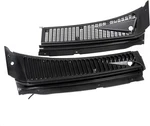 Windshield Wiper Cowl Cover Panel 1999-2007 F250 F350 F450 F550 Super Duty Us. Fixed Price $126.99.