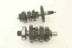 2004 Polaris Predator 500 Main Shaft & Counter Assy 3088084. Fixed Price $224.95.
