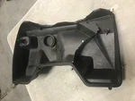 12 13 Arctic Cat Sno Procross Lower Rear Intake F800. Fixed Price $39.75.