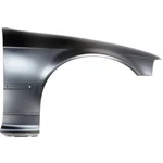 Sherman 0054A-31-2 Front Right Side Fender Primed For 1996 Bmw 328I. Fixed Price $94.01.