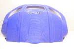 Kymco Uxv 500I Se 12 Hood (blue) 60100-LEE8-E00-CHR 53407. Fixed Price $194.99.