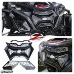 Elektric Offroad Billet Aluminum 3 Pc Front Grill Can-am Maverick / Max 24 +. Fixed Price $184.99.