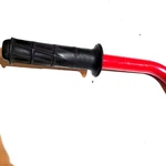 1997 Kawasaki Mojave KSF250A Oem Handlebars. Fixed Price $50.00.