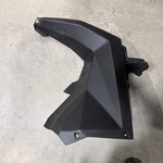 2025 Polaris Rzr Pro R/s/xp Front Left Fender Flare Flair 5459959-070 Oem New. Fixed Price $199.00.