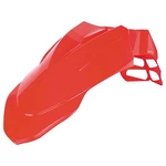 Acerbis Super Motard Front Fender 2000 Cr Red. Fixed Price $35.02.
