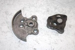 86 Yamaha Moto 4 Oem Oil Pump Case 21V-13300-00-00 AY39. Fixed Price $9.99.