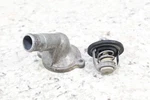 2010 Polaris Sportsman 550 Eps Thermostat And Housing 3090205 3090135. Fixed Price $14.00.