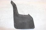 1988 Yamaha Moto 4 Oem Left Front Fender Flap 1NU-21521-00-00 AY23. Fixed Price $29.99.