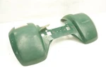 Polaris Magnum 425 4X4 Fender Front 2631597-195 48487. Fixed Price $176.99.