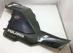 Polaris Sage Green Left Side Panel 5452927-498 Sportsman 850 17-18. Fixed Price $119.90.
