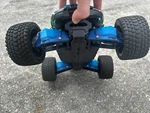 Mini Xrt Mud Guards (set Of 4). Fixed Price $18.00.